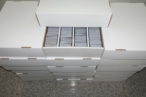 4000 magic karten mega paket - karten, *mega