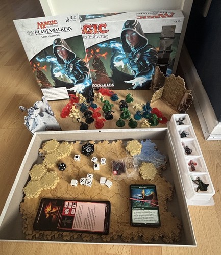 Magic the gathering - |, arena