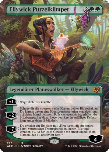 Mtg magic the gathering - mtg,