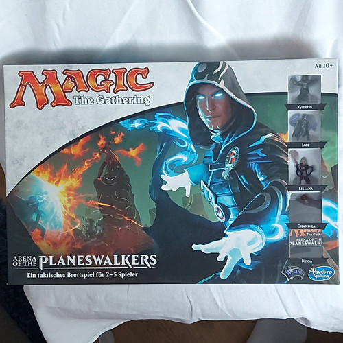 Hasbro magic the gathering - hasbro,