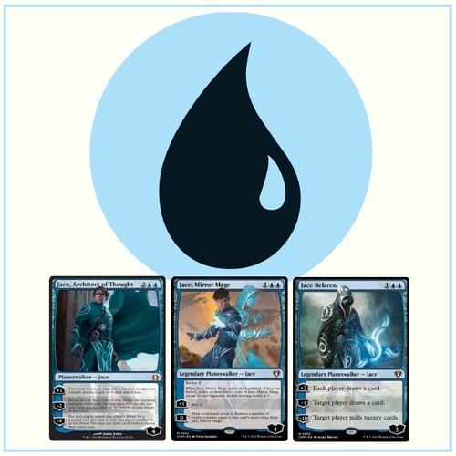 Mtg magic the gathering - mtg,