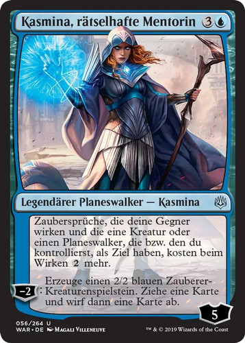 Magic the gathering - magic, mtg