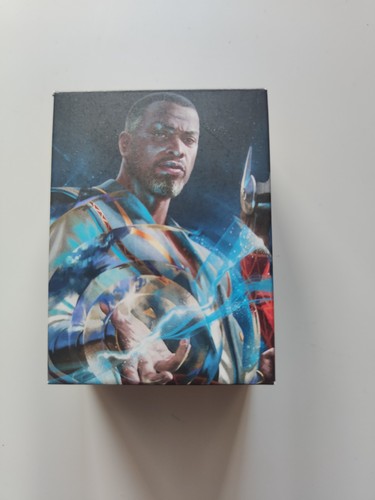 Magic teferi planeswalker deck - planeswalker,