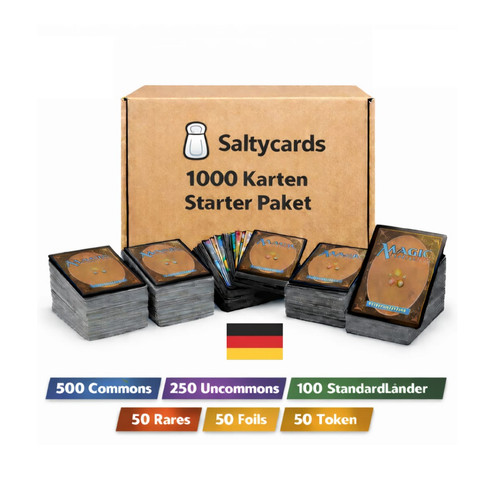 Magic the gathering 1000 - -,
