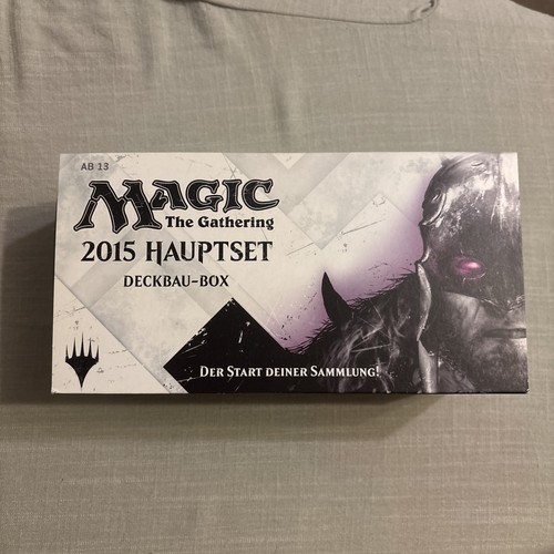 Magic the gathering 2015 - gathering,