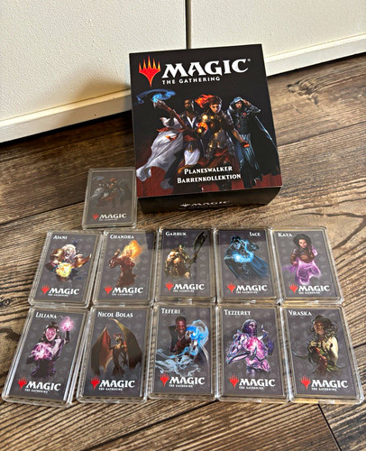 Wizards the coast magic - wizards, of