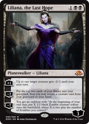 Liliana the last hope - liliana,,