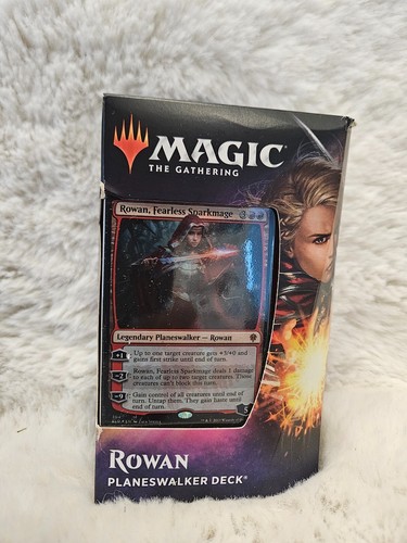 Magic the gathering - magic,