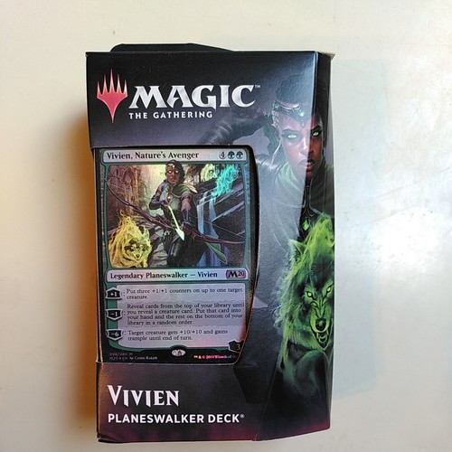 Vivien nature avenger - vivien,,
