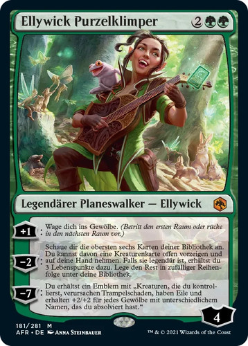 Mtg magic the gathering - mtg,