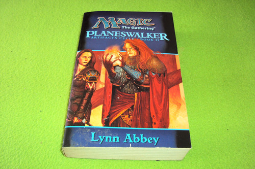 Planeswalker magic the - planeswalker,