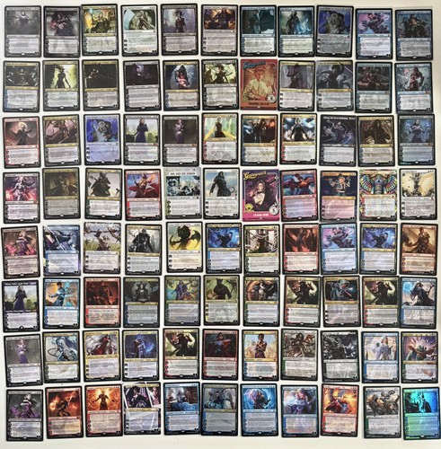 Magic the gathering - magic:, 100+