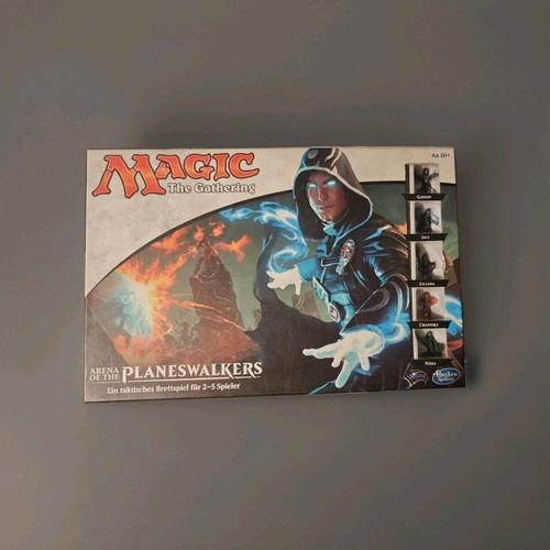 Magic the gathering arena of - the,