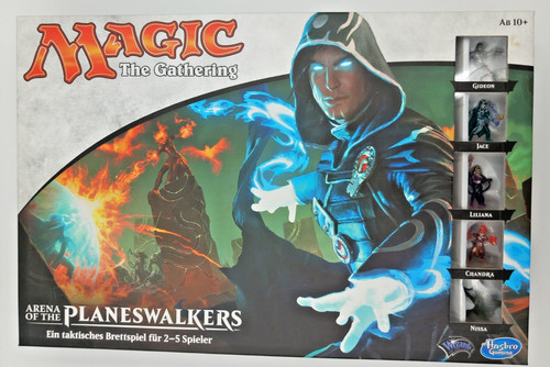 Brettspiel magic the - brettspiel, |