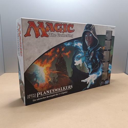 Magic the gathering arena - magic,