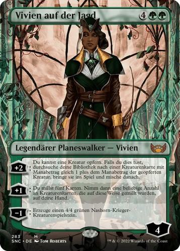 Magic the gathering - magic,