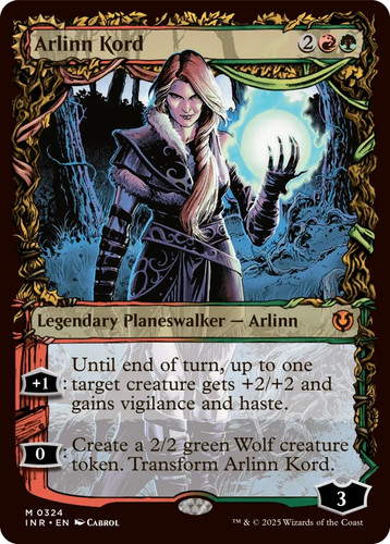 Magic the gathering - magic,