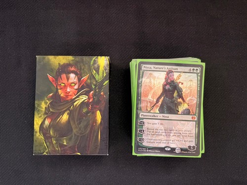 Nissa nature artisan - nature's, artisan"