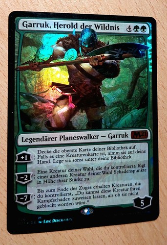 Mtg magic foil - mtg, magic: