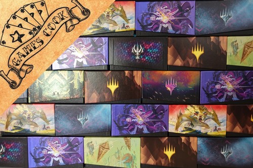 1000 karten premium paket - 1000,
