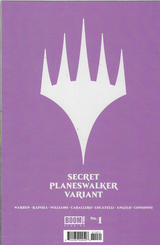 Magic planeswalker noble - magic,
