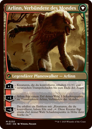 Magic the gathering - magic,