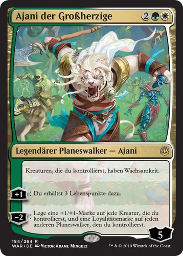 Magic the gathering - the,