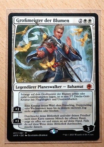 Magic großmeister der - magic:,