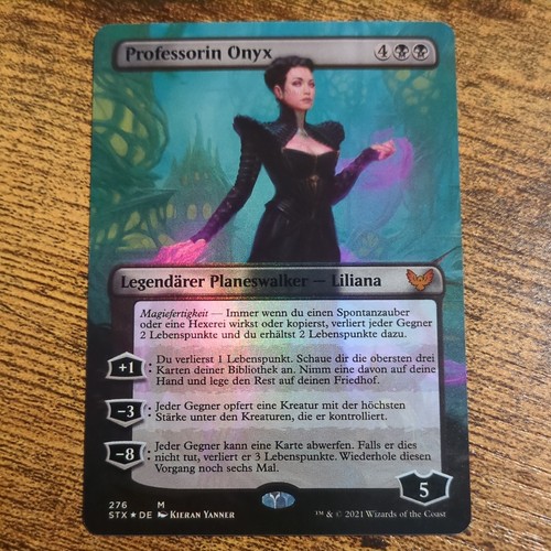 Magic the gathering - the, strixhaven