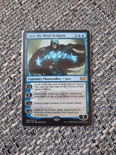 Magic the gathering jace - magic, jace,