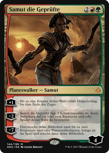 Magic the gathering samut die - magic,