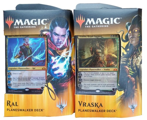 Guilds ravnica - guilds,